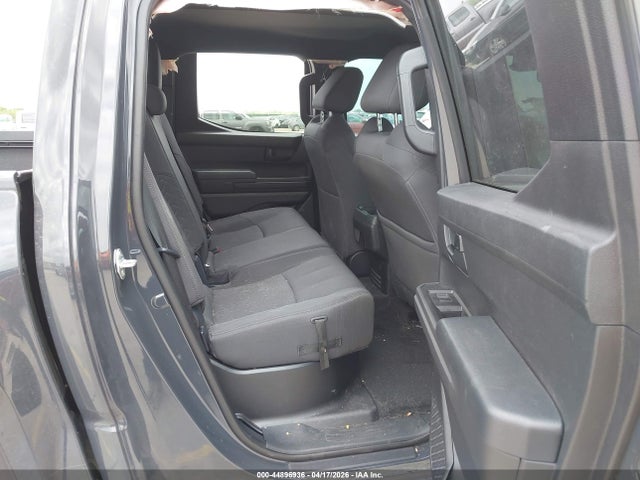 Продажа на аукционе авто 2024 Toyota Tacoma Sr, vin: 3TYKD5HN3RT016394, номер лота: 44896936