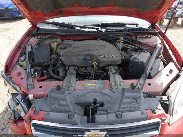 Продажа на аукционе авто 2009 Chevrolet Impala Lt, vin: 2G1WT57K291264286, номер лота: 44896938