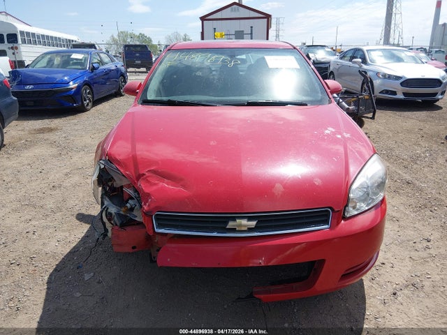 Продажа на аукционе авто 2009 Chevrolet Impala Lt, vin: 2G1WT57K291264286, номер лота: 44896938