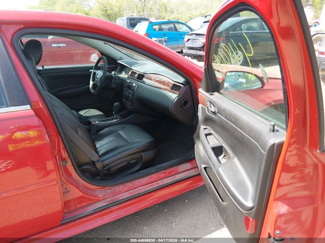 Продажа на аукционе авто 2009 Chevrolet Impala Lt, vin: 2G1WT57K291264286, номер лота: 44896938