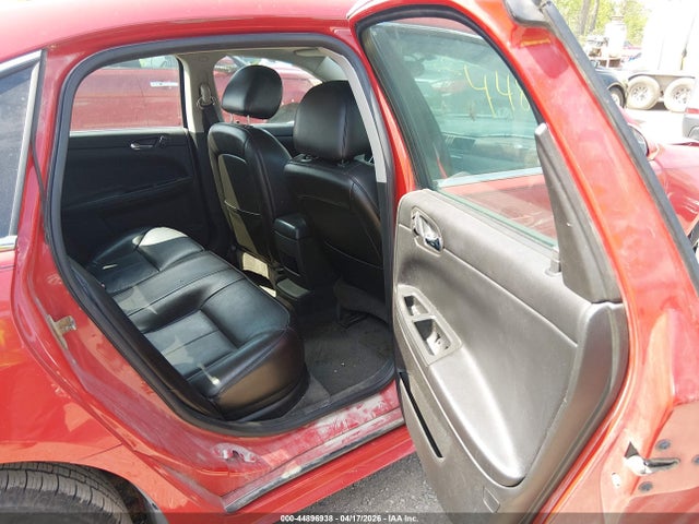 Продажа на аукционе авто 2009 Chevrolet Impala Lt, vin: 2G1WT57K291264286, номер лота: 44896938