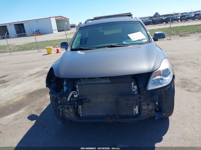Aukcja sprzedaży 2010 Hyundai Veracruz Limited, vin: KM8NUDCC4AU140209, numer aukcji: 44896942