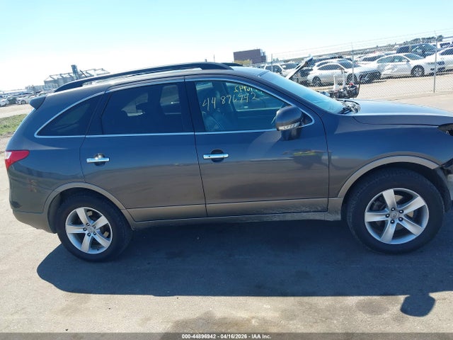 Aukcja sprzedaży 2010 Hyundai Veracruz Limited, vin: KM8NUDCC4AU140209, numer aukcji: 44896942