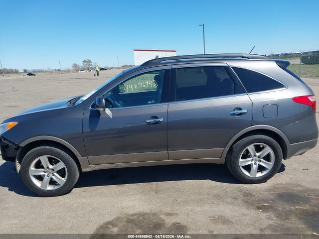 Aukcja sprzedaży 2010 Hyundai Veracruz Limited, vin: KM8NUDCC4AU140209, numer aukcji: 44896942