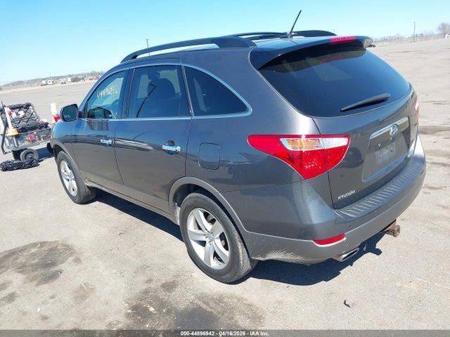 Aukcja sprzedaży 2010 Hyundai Veracruz Limited, vin: KM8NUDCC4AU140209, numer aukcji: 44896942