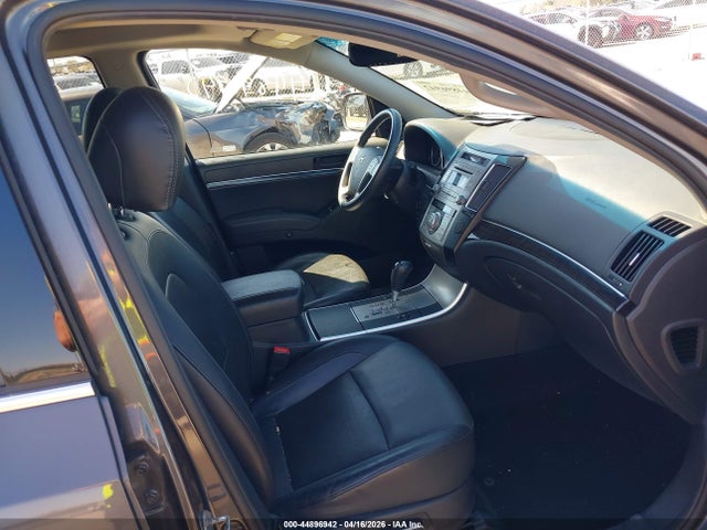 Aukcja sprzedaży 2010 Hyundai Veracruz Limited, vin: KM8NUDCC4AU140209, numer aukcji: 44896942