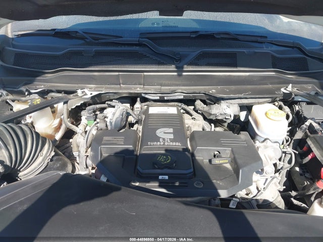 Продажа на аукционе авто 2024 Ram 2500 Big Horn  4x4 6'4 Box, vin: 3C6UR5DL6RG310968, номер лота: 44896950