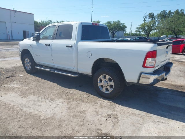 Продажа на аукционе авто 2024 Ram 2500 Big Horn  4x4 6'4 Box, vin: 3C6UR5DL6RG310968, номер лота: 44896950