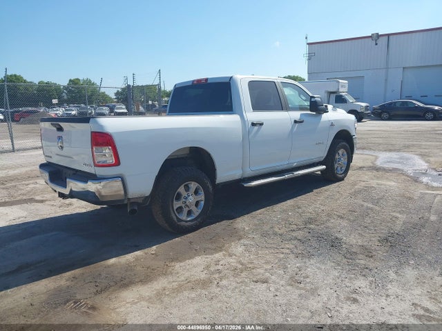Продажа на аукционе авто 2024 Ram 2500 Big Horn  4x4 6'4 Box, vin: 3C6UR5DL6RG310968, номер лота: 44896950