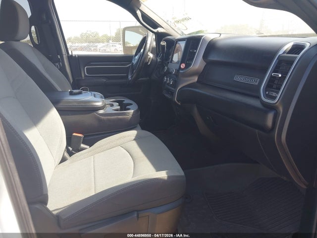 Продажа на аукционе авто 2024 Ram 2500 Big Horn  4x4 6'4 Box, vin: 3C6UR5DL6RG310968, номер лота: 44896950