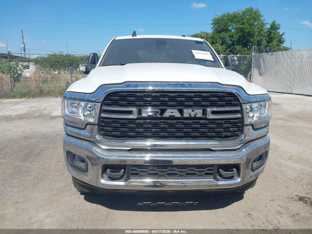 Продажа на аукционе авто 2024 Ram 2500 Big Horn  4x4 6'4 Box, vin: 3C6UR5DL6RG310968, номер лота: 44896950