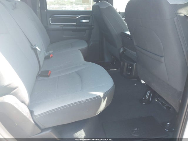 Продажа на аукционе авто 2024 Ram 2500 Big Horn  4x4 6'4 Box, vin: 3C6UR5DL6RG310968, номер лота: 44896950
