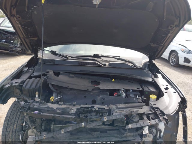 Aukcja sprzedaży 2018 Jeep Compass Limited 4x4, vin: 3C4NJDCB6JT336490, numer aukcji: 44896955