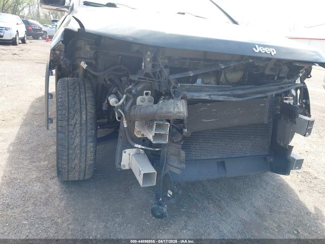Aukcja sprzedaży 2018 Jeep Compass Limited 4x4, vin: 3C4NJDCB6JT336490, numer aukcji: 44896955