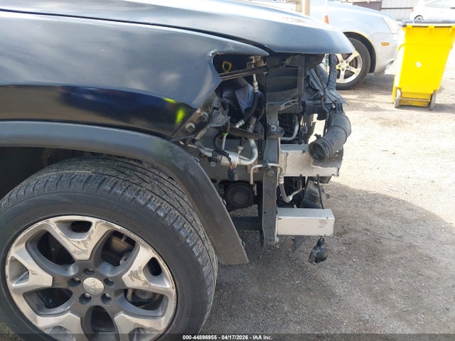Aukcja sprzedaży 2018 Jeep Compass Limited 4x4, vin: 3C4NJDCB6JT336490, numer aukcji: 44896955