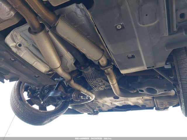 44896958 :رقم المزاد ، 2B3CJ5DT7BH602826 vin ، 2011 Dodge Challenger R/t مزاد بيع