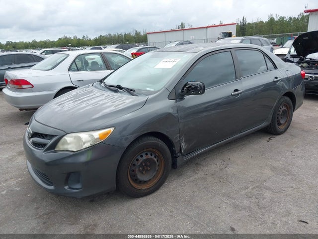 Aukcja sprzedaży 2011 Toyota Corolla Le, vin: 2T1BU4EE5BC715504, numer aukcji: 44896959