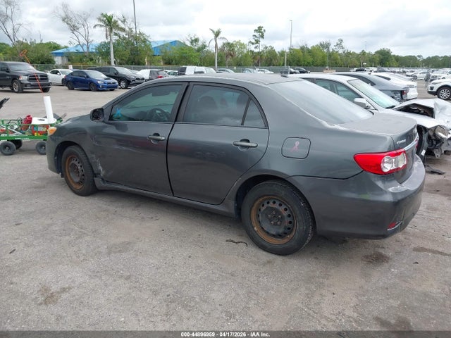 Aukcja sprzedaży 2011 Toyota Corolla Le, vin: 2T1BU4EE5BC715504, numer aukcji: 44896959
