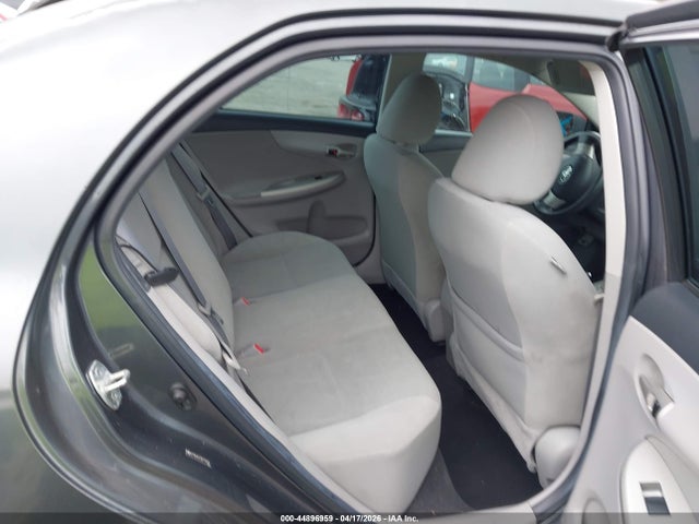 Aukcja sprzedaży 2011 Toyota Corolla Le, vin: 2T1BU4EE5BC715504, numer aukcji: 44896959