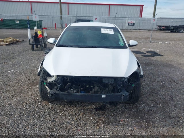 Продаж на аукціоні авто 2021 Kia Forte Lxs, vin: 3KPF24AD1ME325279, номер лоту: 44896961