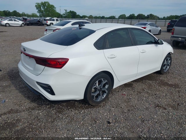 Продаж на аукціоні авто 2021 Kia Forte Lxs, vin: 3KPF24AD1ME325279, номер лоту: 44896961