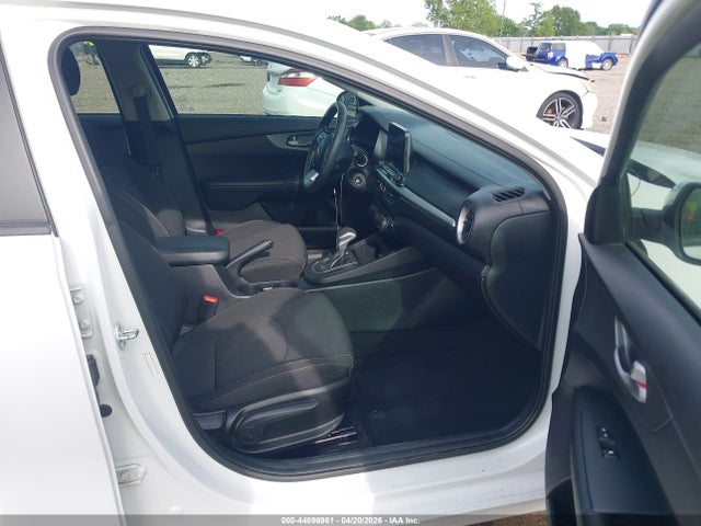 Продаж на аукціоні авто 2021 Kia Forte Lxs, vin: 3KPF24AD1ME325279, номер лоту: 44896961