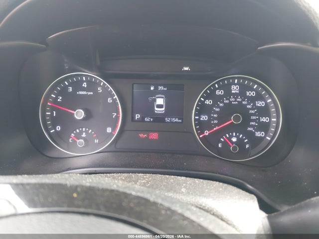 Продаж на аукціоні авто 2021 Kia Forte Lxs, vin: 3KPF24AD1ME325279, номер лоту: 44896961