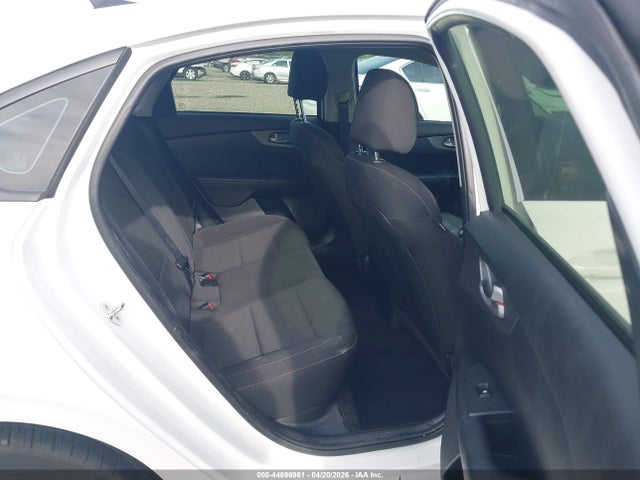 Продаж на аукціоні авто 2021 Kia Forte Lxs, vin: 3KPF24AD1ME325279, номер лоту: 44896961