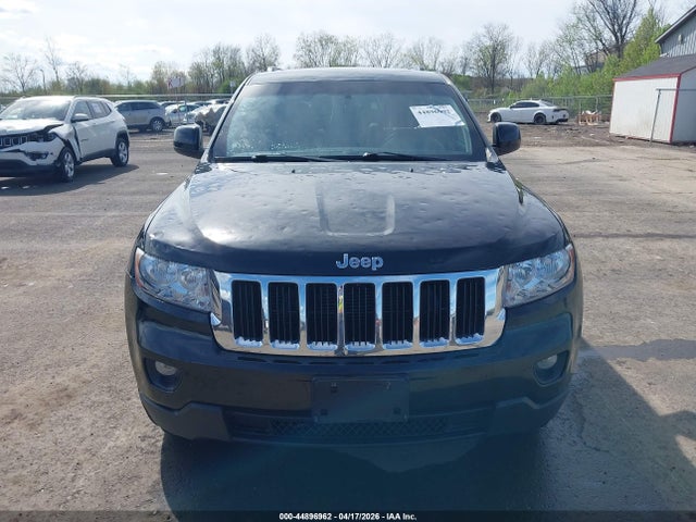 Продаж на аукціоні авто 2013 Jeep Grand Cherokee Laredo, vin: 1C4RJFAG2DC543468, номер лоту: 44896962
