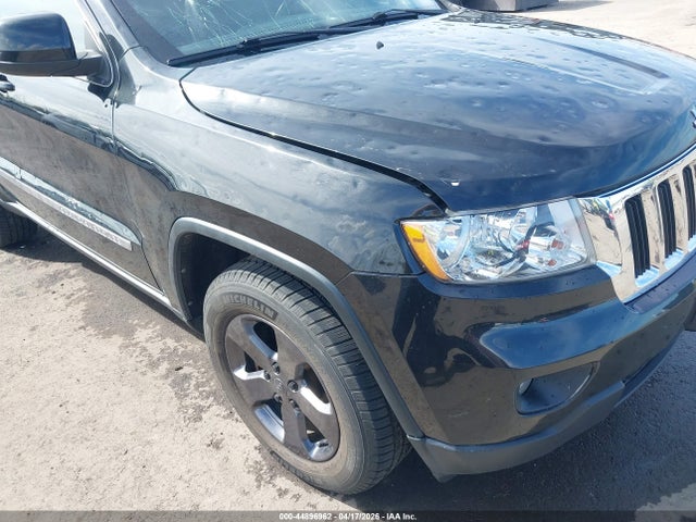Продаж на аукціоні авто 2013 Jeep Grand Cherokee Laredo, vin: 1C4RJFAG2DC543468, номер лоту: 44896962