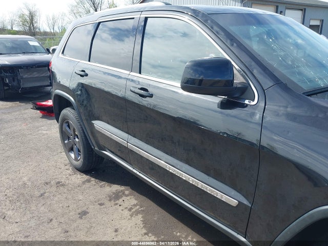 Продаж на аукціоні авто 2013 Jeep Grand Cherokee Laredo, vin: 1C4RJFAG2DC543468, номер лоту: 44896962