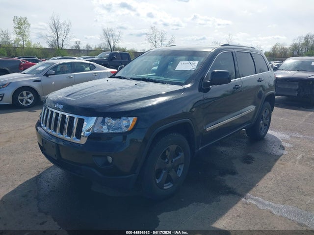 Продаж на аукціоні авто 2013 Jeep Grand Cherokee Laredo, vin: 1C4RJFAG2DC543468, номер лоту: 44896962