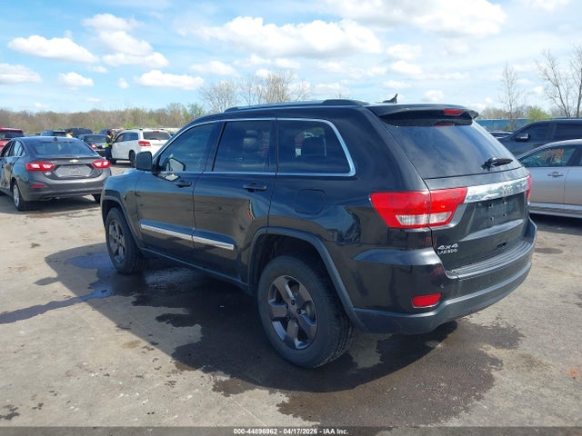 Продаж на аукціоні авто 2013 Jeep Grand Cherokee Laredo, vin: 1C4RJFAG2DC543468, номер лоту: 44896962