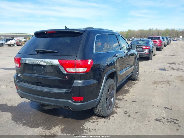 Продаж на аукціоні авто 2013 Jeep Grand Cherokee Laredo, vin: 1C4RJFAG2DC543468, номер лоту: 44896962