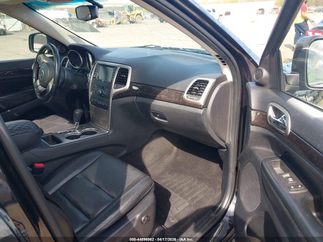 Продаж на аукціоні авто 2013 Jeep Grand Cherokee Laredo, vin: 1C4RJFAG2DC543468, номер лоту: 44896962