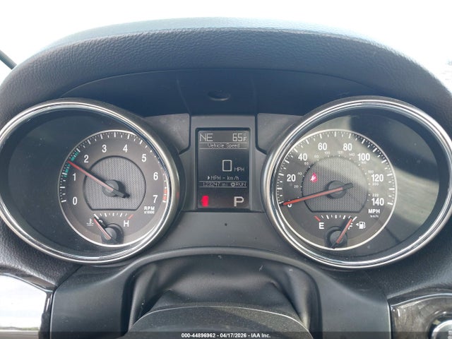 Продаж на аукціоні авто 2013 Jeep Grand Cherokee Laredo, vin: 1C4RJFAG2DC543468, номер лоту: 44896962