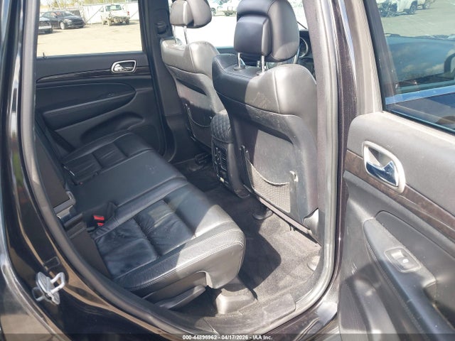 Продаж на аукціоні авто 2013 Jeep Grand Cherokee Laredo, vin: 1C4RJFAG2DC543468, номер лоту: 44896962