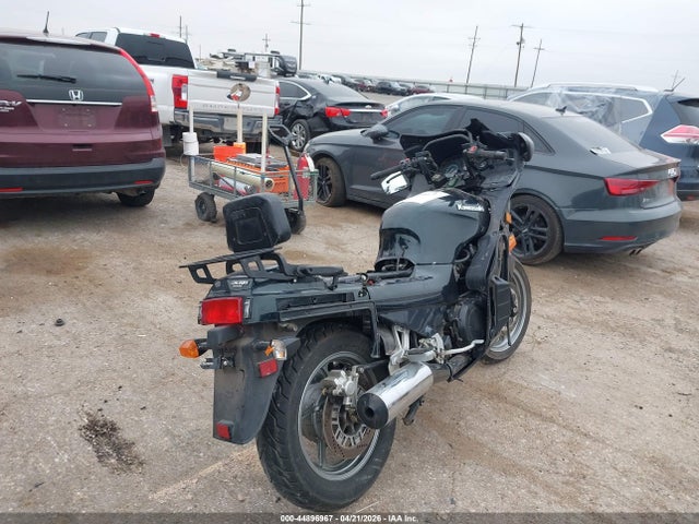 Продаж на аукціоні авто 1997 Kawasaki Zg1000, vin: JKAZGCA10VB510169, номер лоту: 44896967