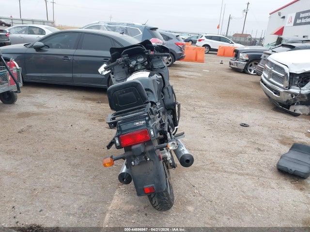 Aukcja sprzedaży 1997 Kawasaki Zg1000, vin: JKAZGCA10VB510169, numer aukcji: 44896967