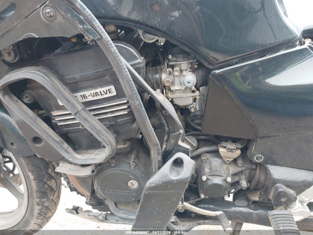 Aukcja sprzedaży 1997 Kawasaki Zg1000, vin: JKAZGCA10VB510169, numer aukcji: 44896967