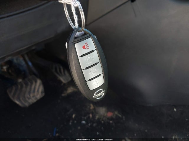 Продажа на аукционе авто 2021 Nissan Versa Sv Xtronic Cvt, vin: 3N1CN8EV0ML884566, номер лота: 44896970