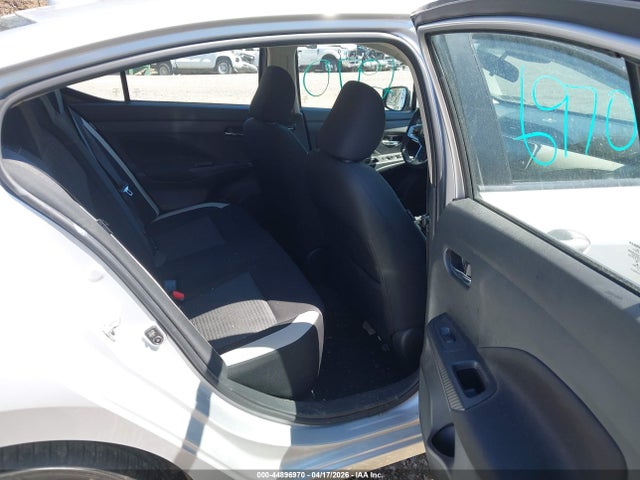 Продажа на аукционе авто 2021 Nissan Versa Sv Xtronic Cvt, vin: 3N1CN8EV0ML884566, номер лота: 44896970