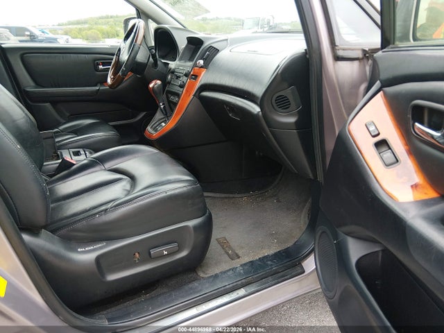 44896968 :رقم المزاد ، JTJGF10U310091530 vin ، 2001 Lexus Rx 300 مزاد بيع