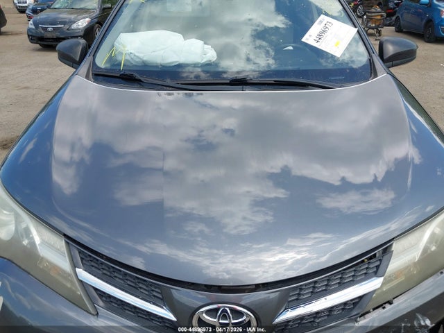 Aukcja sprzedaży 2013 Toyota Rav4 Le, vin: JTMBFREV3D5015360, numer aukcji: 44896973