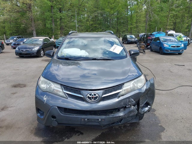 Aukcja sprzedaży 2013 Toyota Rav4 Le, vin: JTMBFREV3D5015360, numer aukcji: 44896973
