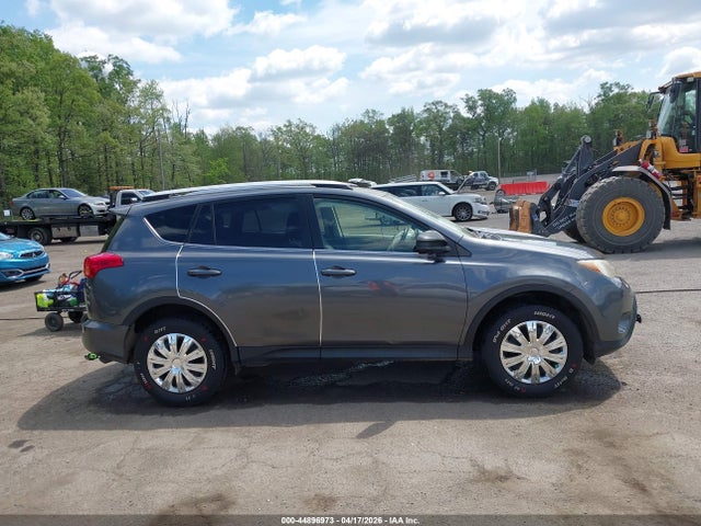 Aukcja sprzedaży 2013 Toyota Rav4 Le, vin: JTMBFREV3D5015360, numer aukcji: 44896973