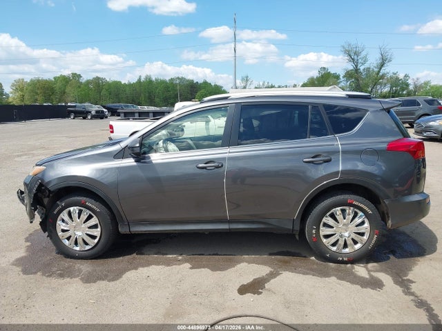 Aukcja sprzedaży 2013 Toyota Rav4 Le, vin: JTMBFREV3D5015360, numer aukcji: 44896973