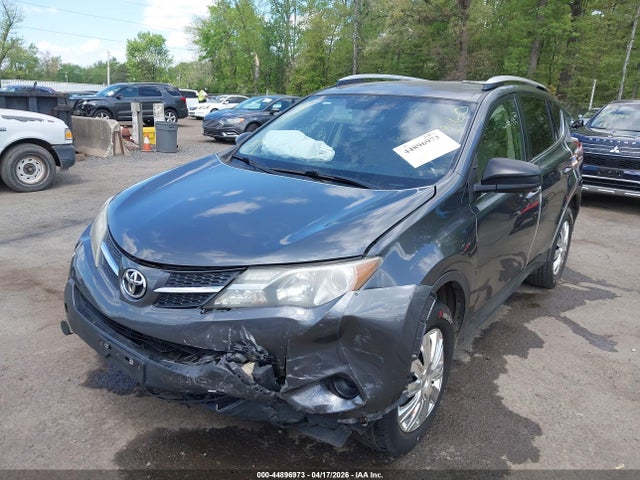 Aukcja sprzedaży 2013 Toyota Rav4 Le, vin: JTMBFREV3D5015360, numer aukcji: 44896973