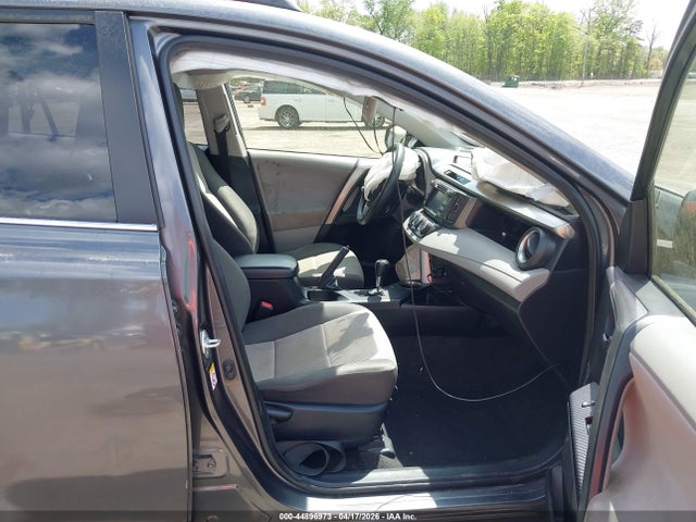Aukcja sprzedaży 2013 Toyota Rav4 Le, vin: JTMBFREV3D5015360, numer aukcji: 44896973