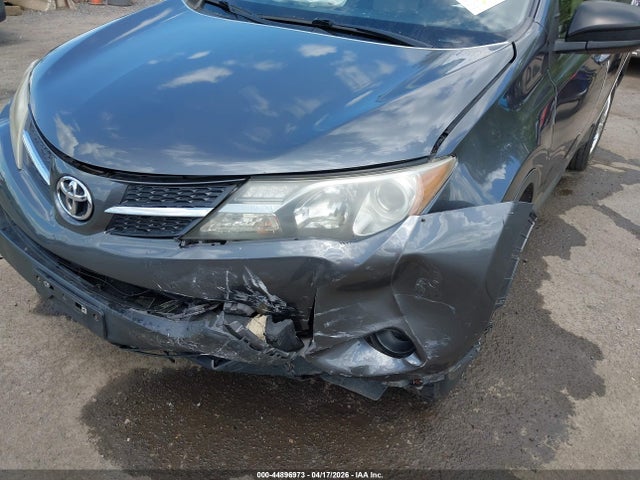 Aukcja sprzedaży 2013 Toyota Rav4 Le, vin: JTMBFREV3D5015360, numer aukcji: 44896973